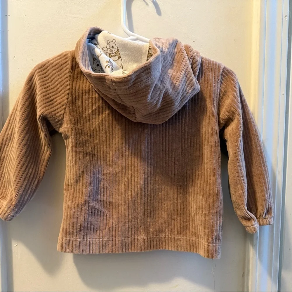 Disney Winnie the Pooh Jacket
